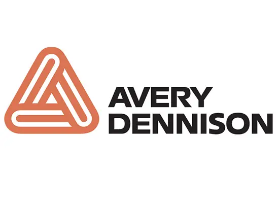 Avery Dennison Logo