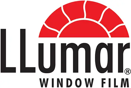 Lllumar window film logo
