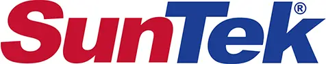 Suntek window film logo