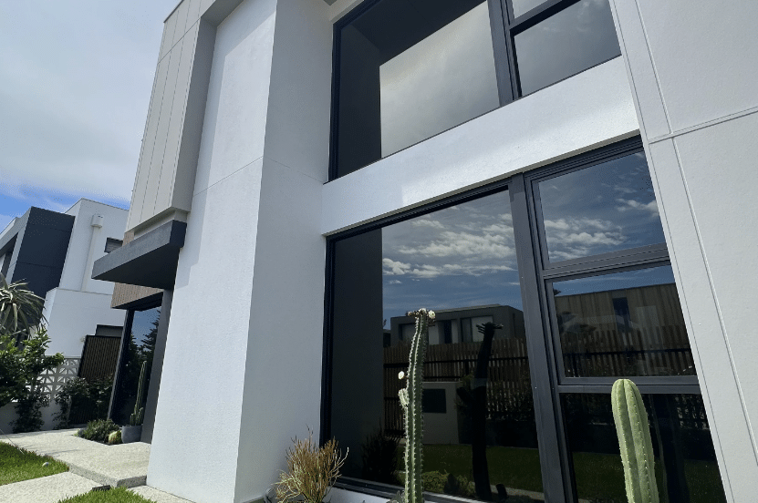 House Window Tinting in Cottesloe
