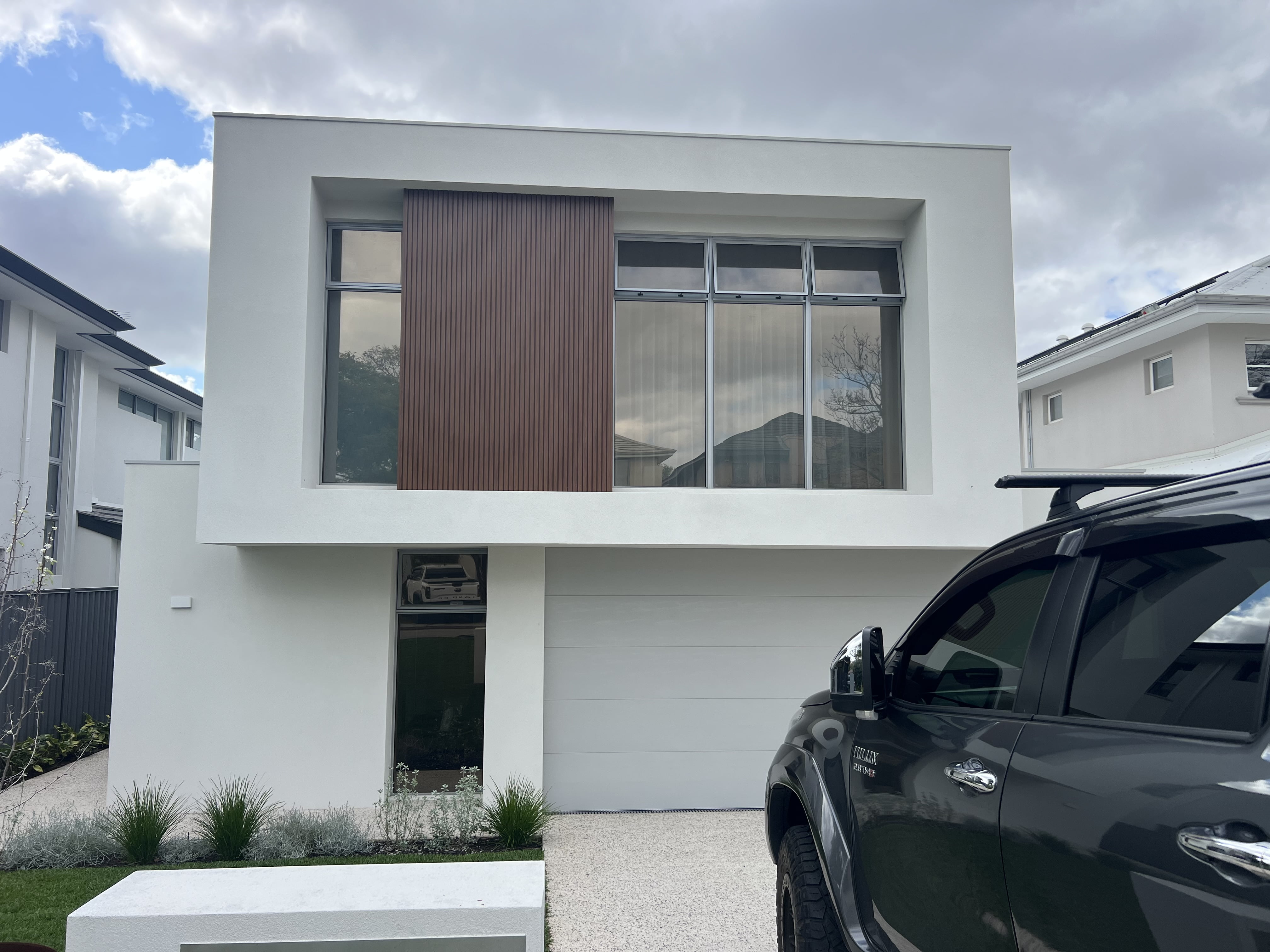 Home Window Tinting in Ardross | Precision Window Tinting | Perth ...