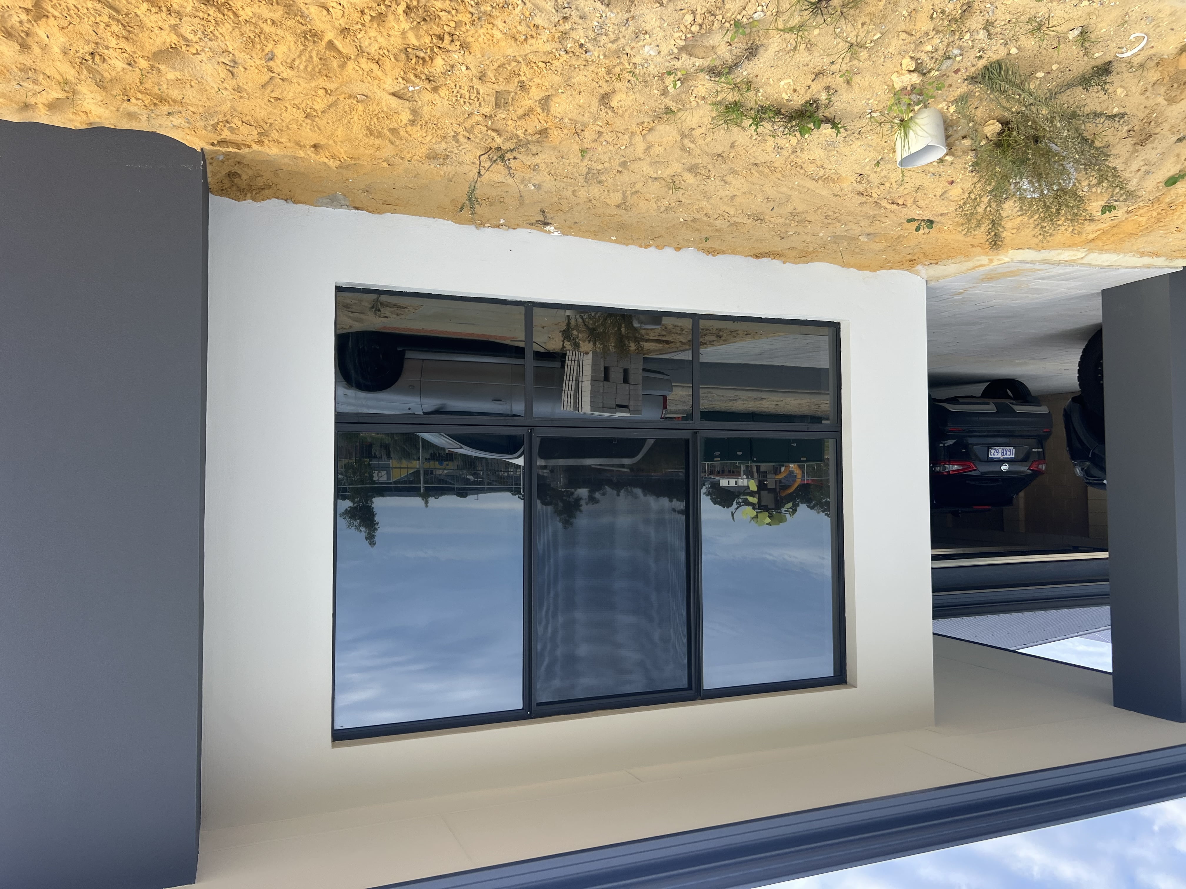 Residential Window Tinting in Alkimos
