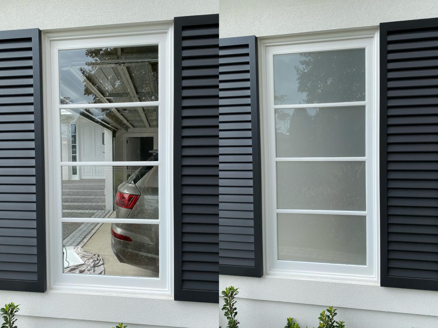 Enhance Your Home’s Privacy with Window Film